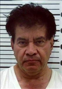 Victor Armando Elias a registered Sex Offender of Georgia