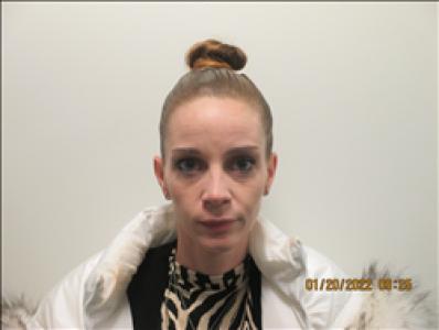 Jessica Loren Posey a registered Sex Offender of Georgia