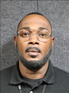 John Edward Brown a registered Sex Offender of Georgia