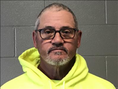 Richard Stephen Ellis a registered Sex Offender of Georgia