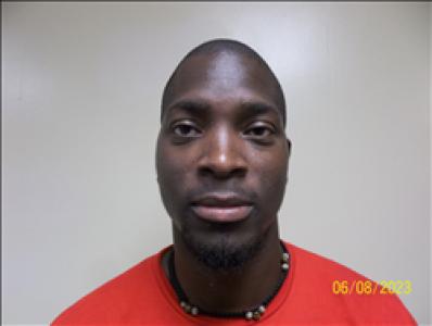 Maurice Harris a registered Sex Offender of Georgia
