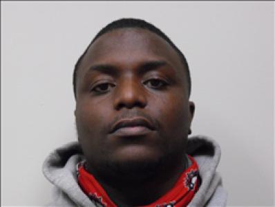 Mikel Sharad Robinson a registered Sex Offender of Georgia
