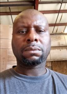 Ronald Oneal Gibson a registered  of Georgia