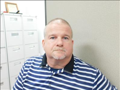 James Alan Brown a registered Sex Offender of Georgia
