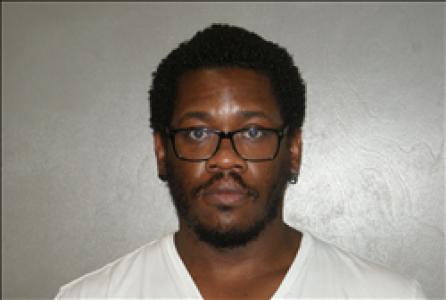 Terone Donald Coleman a registered Sex Offender of Georgia