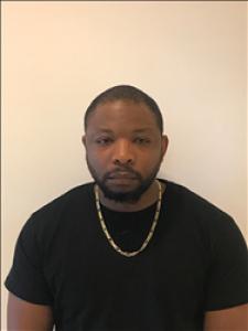 Kendrick Reed a registered Sex Offender of Georgia