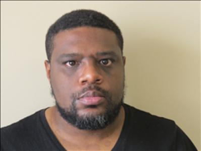 Daniel Harrison Tolbert a registered Sex Offender of Georgia
