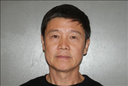 Liande Zhang a registered Sex Offender of Georgia