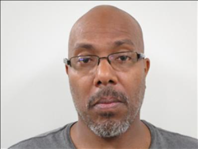 Eric Harrell a registered Sex Offender of Georgia