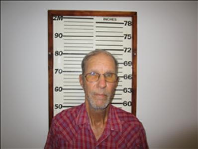 James Edward Claxton a registered Sex Offender of Georgia