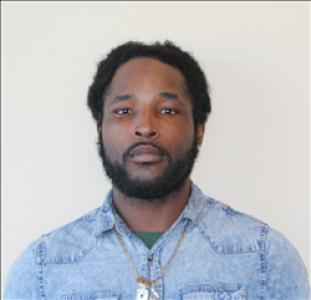 Marcus Deontate White a registered Sex Offender of Georgia