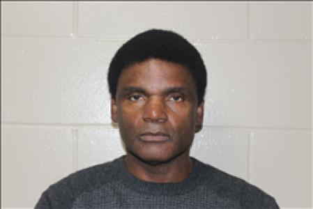 Derrell D Scott a registered Sex Offender of Georgia