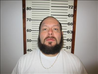 Samuel Banuelos a registered Sex Offender of Georgia