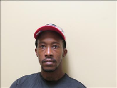 Miquell Antwon Williams a registered Sex Offender of Georgia