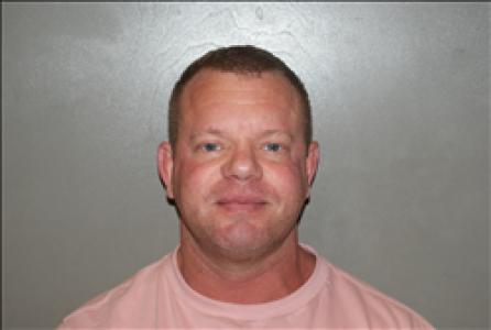 Paul Timothy Webb a registered Sex Offender of Georgia