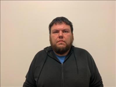 Ian Douglas Squires a registered Sex Offender of Georgia