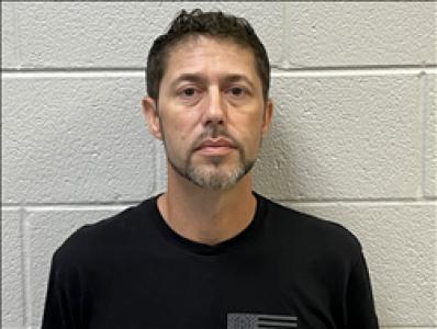 David Edward Maurer a registered Sex Offender of Georgia