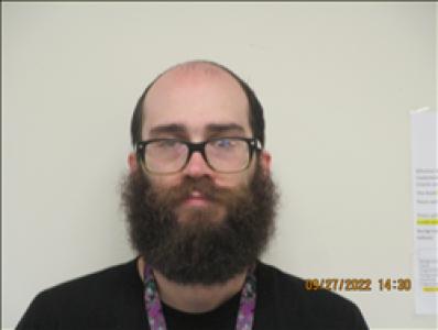 Austin Blake Parrish a registered Sex Offender of Georgia