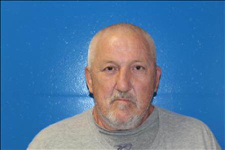 Barry Edward Dehaven a registered Sex Offender of Georgia