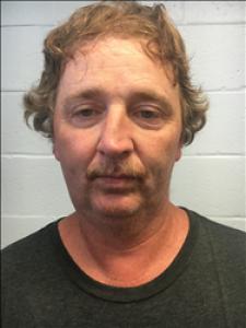 David Lawrence Dunn a registered Sex Offender of Georgia