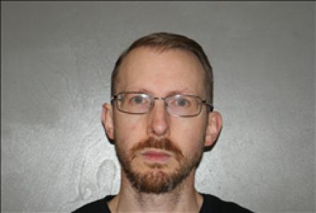 Michael Christopher Hardy a registered Sex Offender of Georgia