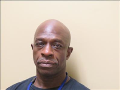 Alfonzo Attaway a registered Sex Offender of Georgia