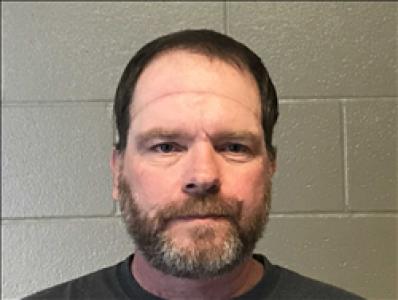 Jeffrey Bruce Marshall a registered Sex Offender of Georgia