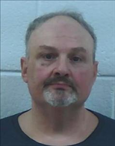 Scott Edward Morris a registered Sex Offender of Georgia