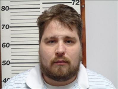 Jerid Todd Taft a registered Sex Offender of Georgia