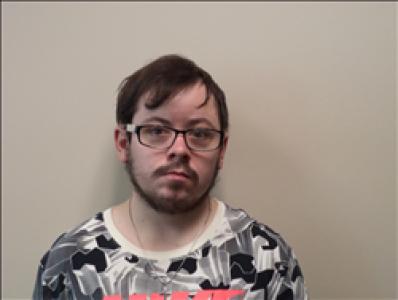 Austin Lee White a registered Sex Offender of Georgia