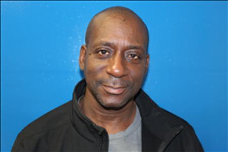 Gregory Eugene Gilliam a registered Sex Offender of Georgia