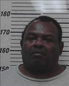 Tony Anthony Harmon a registered Sex Offender of Georgia