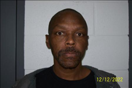Warren Leroy Johnson a registered Sex Offender of Georgia