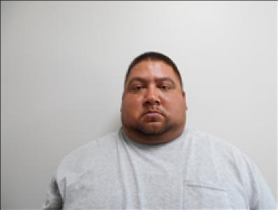 Aaron Hinojosa a registered Sex Offender of Georgia