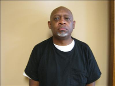 Eugene Griggs Jr a registered Sex Offender of Georgia