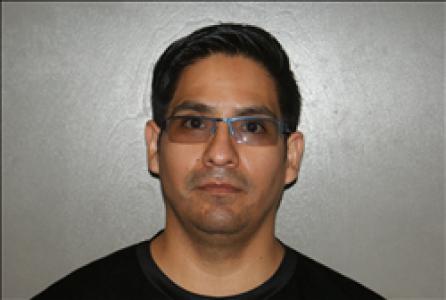 Juan Espinoza Salcedo a registered Sex Offender of Georgia