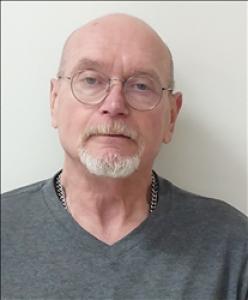 Wilbur Mcleece Caldwell a registered Sex Offender of Georgia