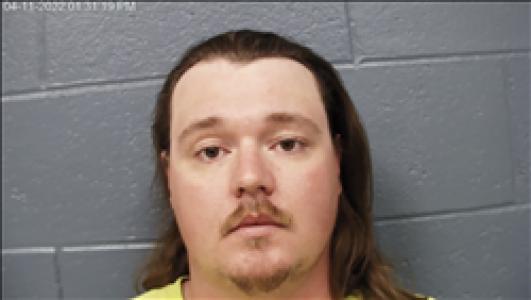 Jesse Elijah Morris a registered Sex Offender of Georgia