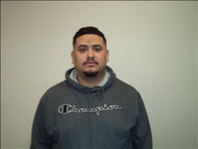 Asael Delgado a registered Sex Offender of Georgia