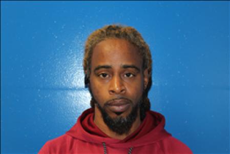 Antion Deshawn Jackson a registered Sex Offender of Georgia