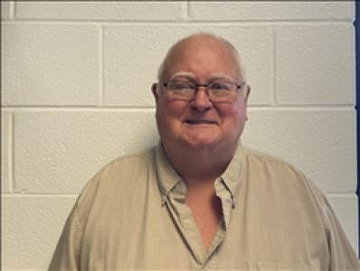 Jerry Dean Lewis a registered Sex Offender of Georgia