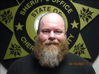 Christopher Troy Creech a registered Sex Offender of Georgia