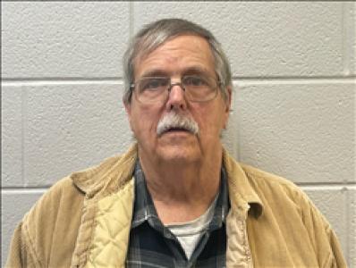 John Albert Brown a registered Sex Offender of Georgia