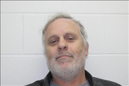 Michael Larry Ward a registered Sex Offender of Georgia