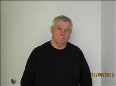 James Kenneth Butler a registered Sex Offender of Georgia