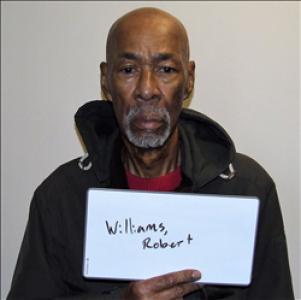 Robert Willis Williams a registered Sex Offender of Georgia