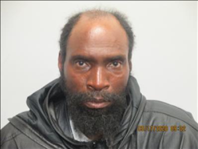 Anthony Lavell Higginbotham a registered Sex Offender of Georgia