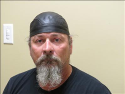 Daniel Shawn Lanham a registered Sex Offender of Georgia