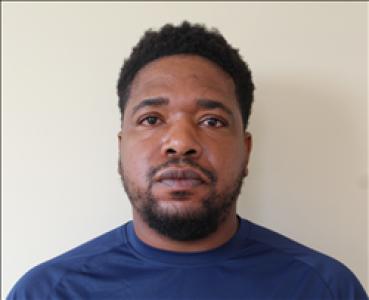 Bryant Oneal Robinson a registered Sex Offender of Georgia
