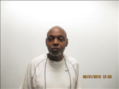 Anthony Williams a registered Sex Offender of Georgia